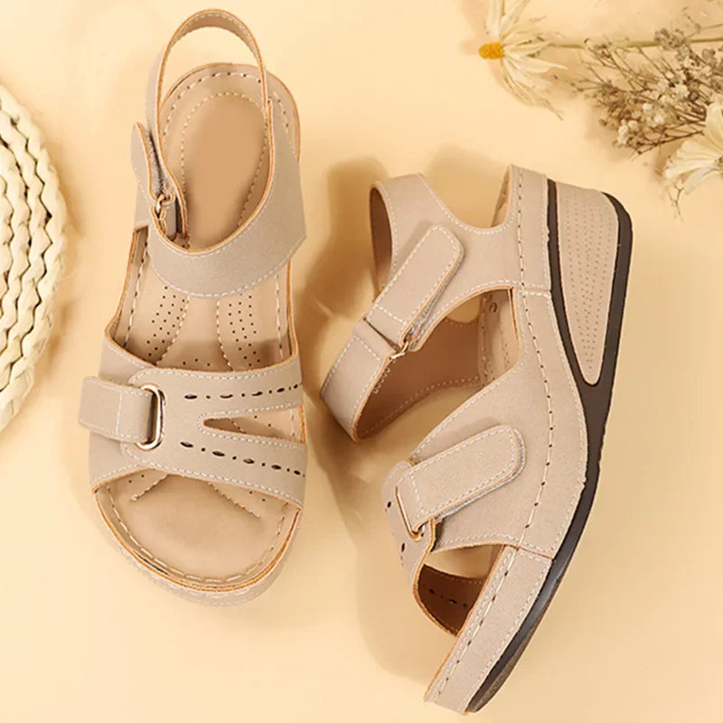 Soft Sole Comfort Casual Sandal