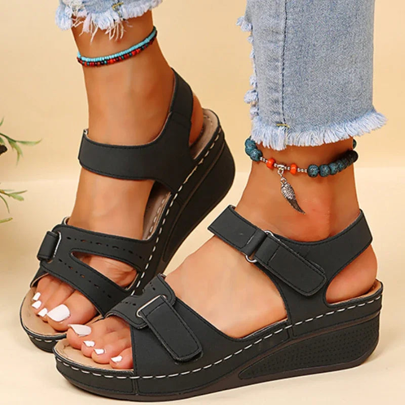 Soft Sole Comfort Casual Sandal