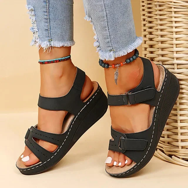 Soft Sole Comfort Casual Sandal