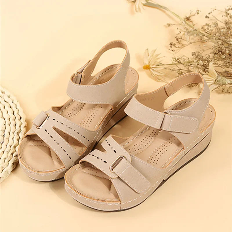 Soft Sole Comfort Casual Sandal